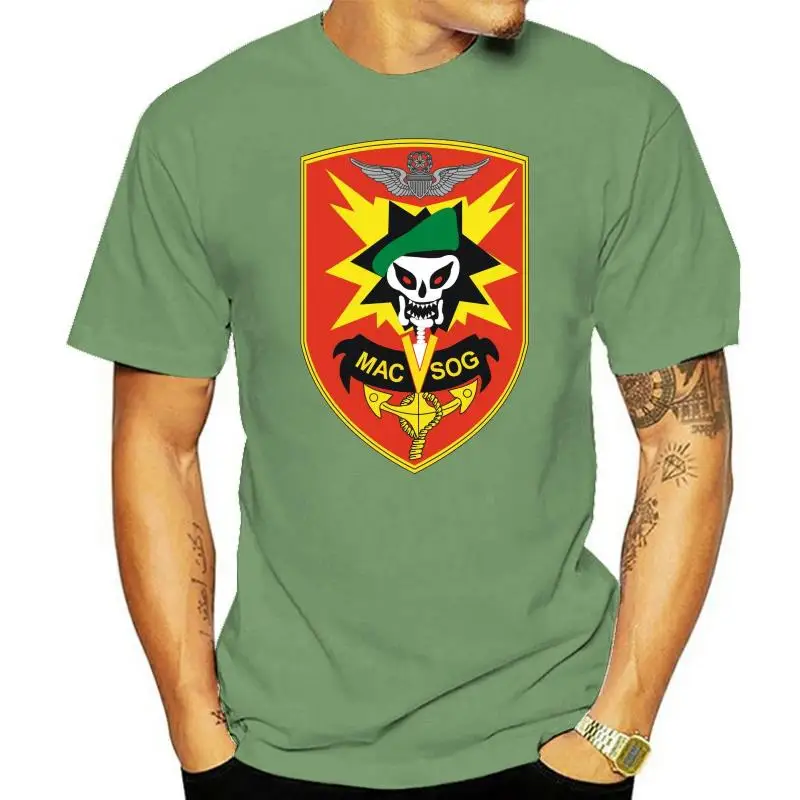 

Special Forces Badge - Mens Short Sleeve T-Shirt