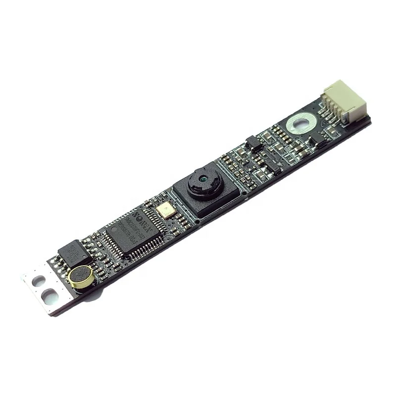 

1920*1080 2MP FULL HD 1/5 Inch CMOS 1080P FF USB2.0 Camera Module For Laptop