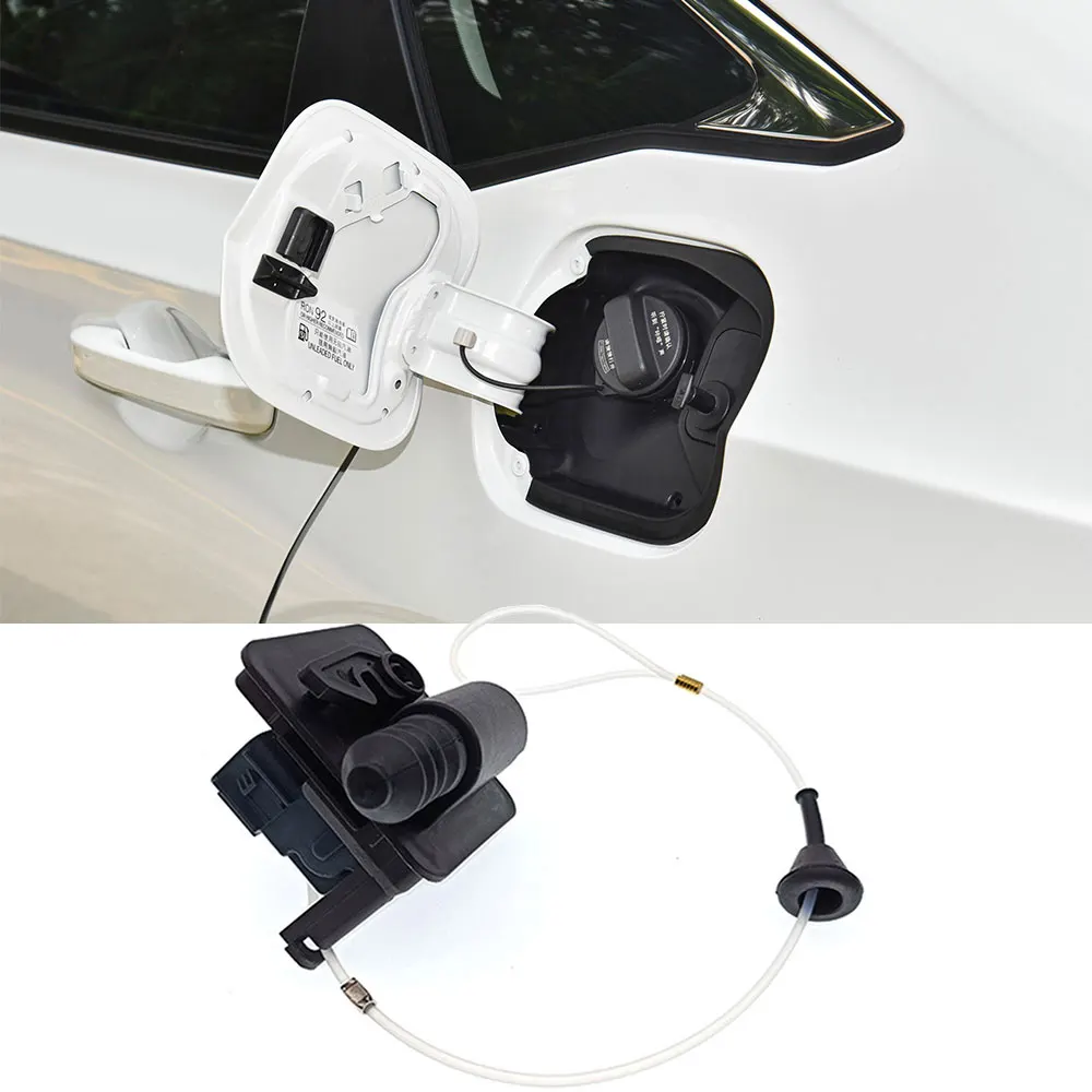 1 привод топливной крышки 74700-TBA-A02 74700TBAA02 для Honda Civic 2016-2021 топливная крышка газовая