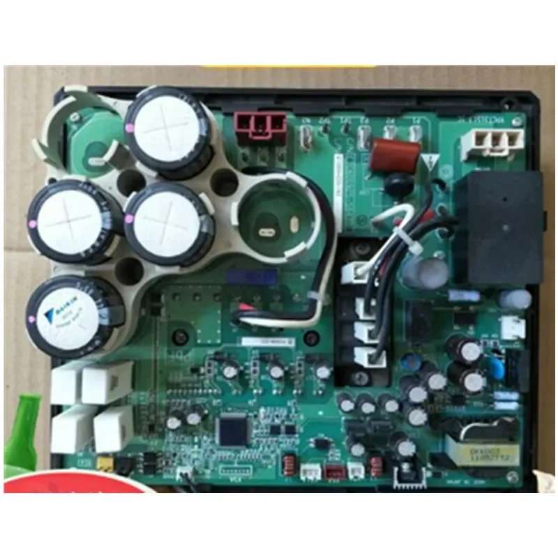 PC0509-1(C) DAIKIN компьютерная плата кондиционера ETC 600925 -S6470 без кейса