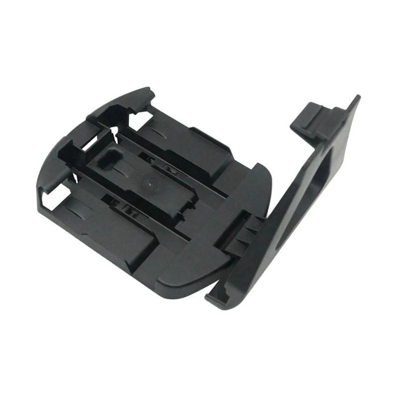 

Black Emergency Warning Triangle Mount Bracket Holder Support For Mercedes-Benz W204 W212 E260 C180 CLS300 AMGC200 C260