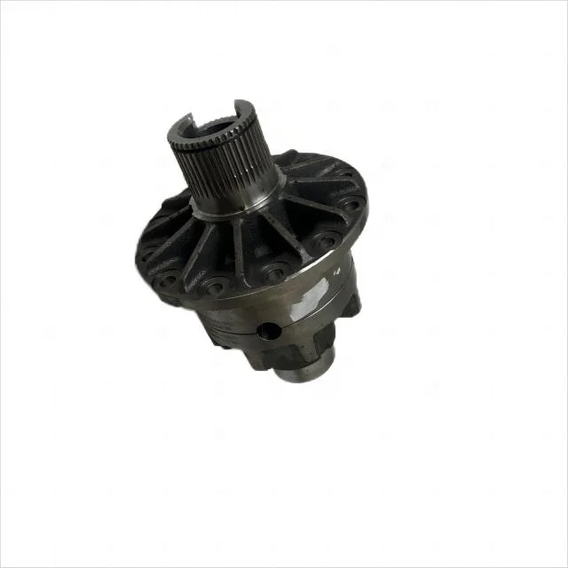 FAW JIEFANG оригинальные новые дизельные запасные части правый корпус для коробки