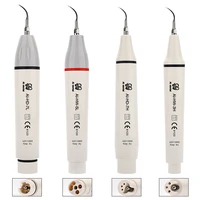 oral hygiene dental care ultrasonic piezo air scaler handpiece drill teeth whitening medical supply consumables products
