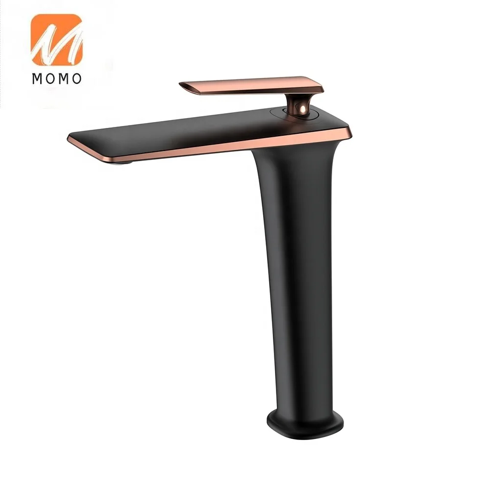 

Household Basin Faucet Washbasin Bathroom Basin Faucet White