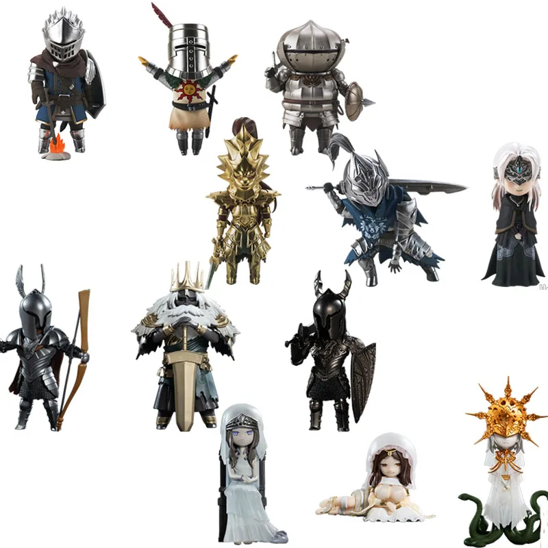 

Оригинальная Подлинная аниме-фигурка, модель игрушек, кукла, подарок