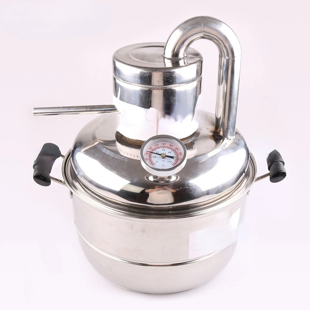 

Wine Kit Home Alcohol Distiller