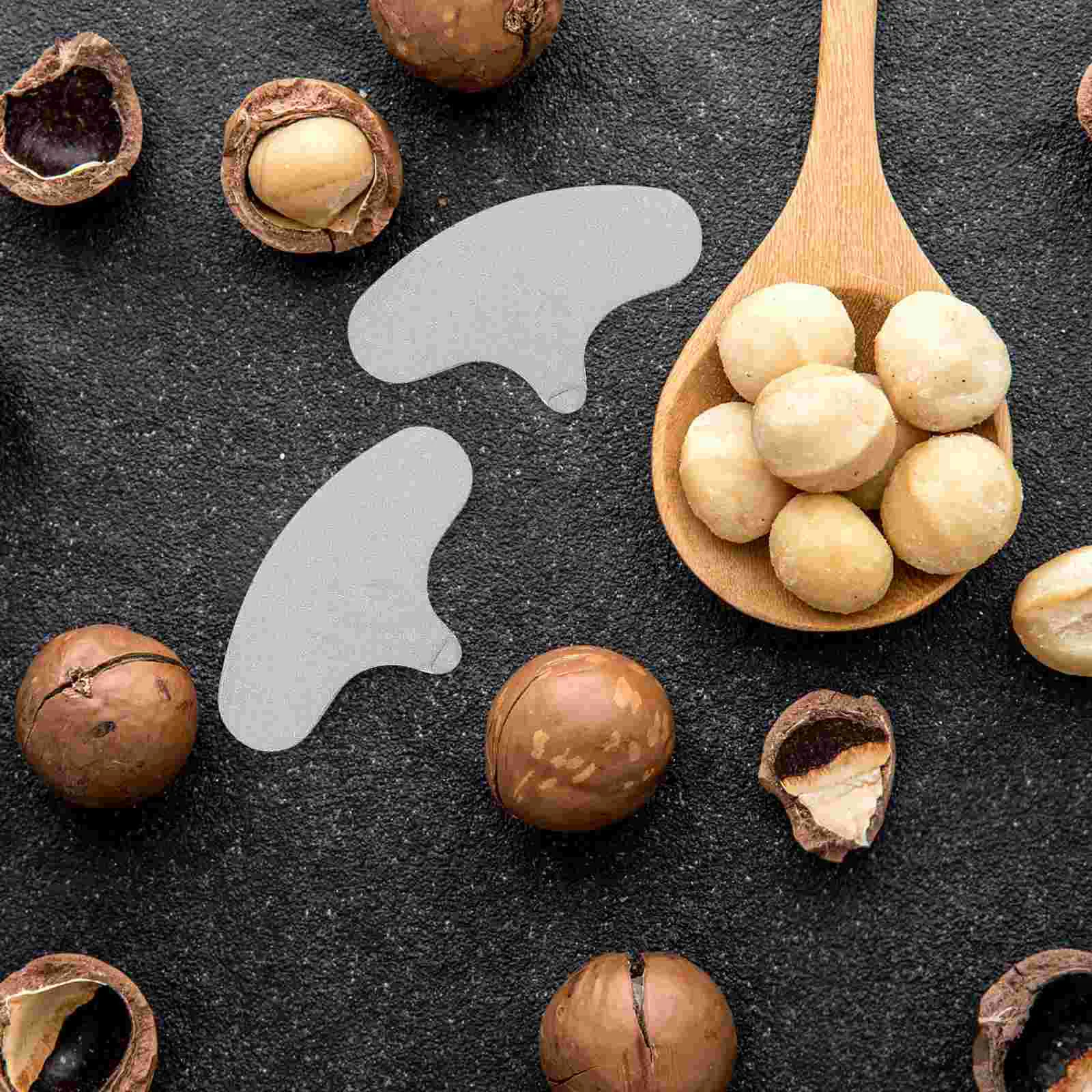 Открывалка для фруктов разделитель железных орехов аксессуары макадамии