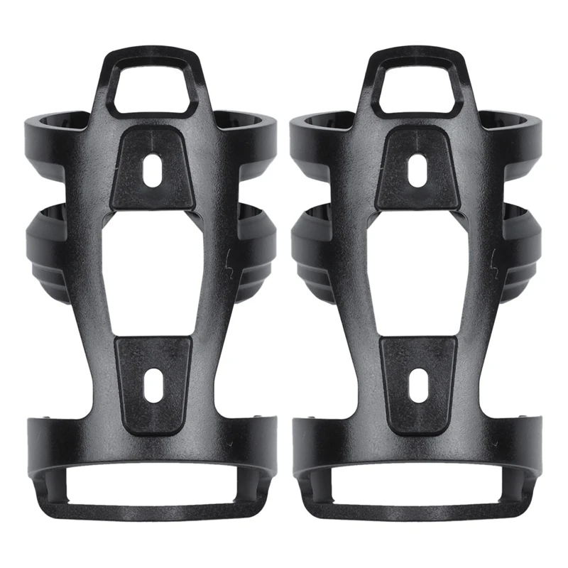 

2X For Bmw R1200Gs Adv F800Gs F700Gs Crf1000L Africa Twin Crf1000 Beverage Water Bottle Drink Cup Holder