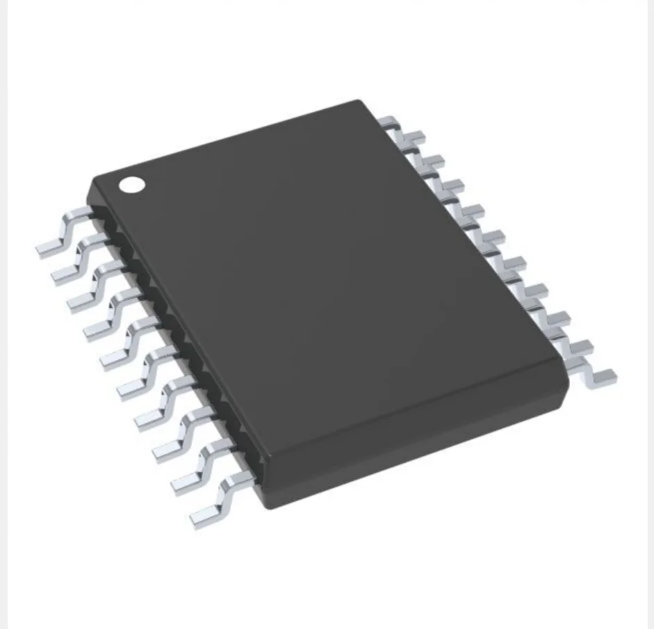 

PIC24F16KL401-I/SS SSOP-20 Встроенный микроконтроллер