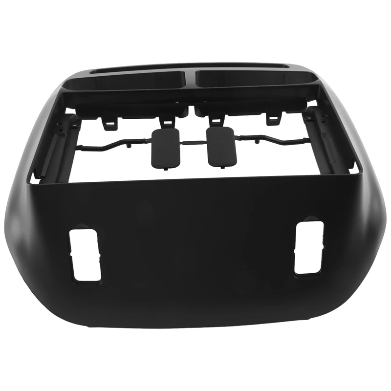 Автомобильная 9 дюймовая радиопанель для FIAT DOBLO (2010)/263-2015 OPEL COMBO TOUR (D) рамка 2DIN MP5