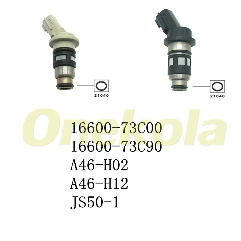 500 шт. бесплатная доставка резиновое уплотнение топливной форсунки 10*1 35 мм для