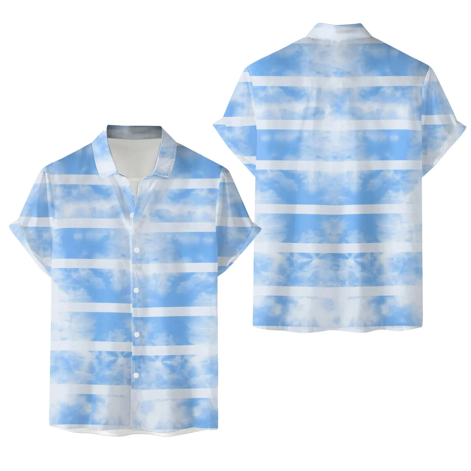 

Mens Large White T Shirts Pack Men Short Sleeve Spring Summer Casual Printed Shirts Fashion Top Blouse Shirts Long Sleeves
