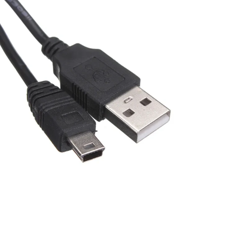 USB-кабель для зарядки PS3
