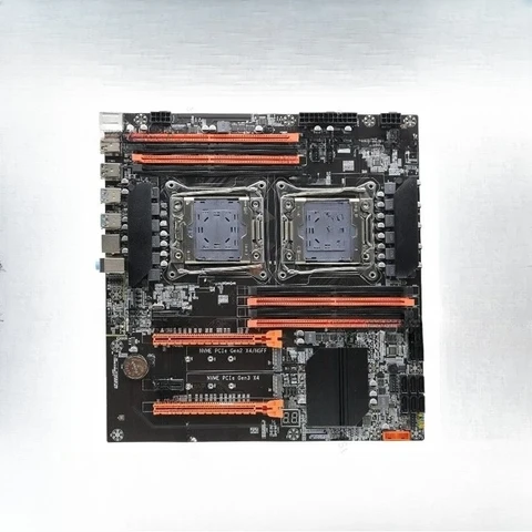 Atermiter x99 zx-du99d4 - купить недорого | AliExpress