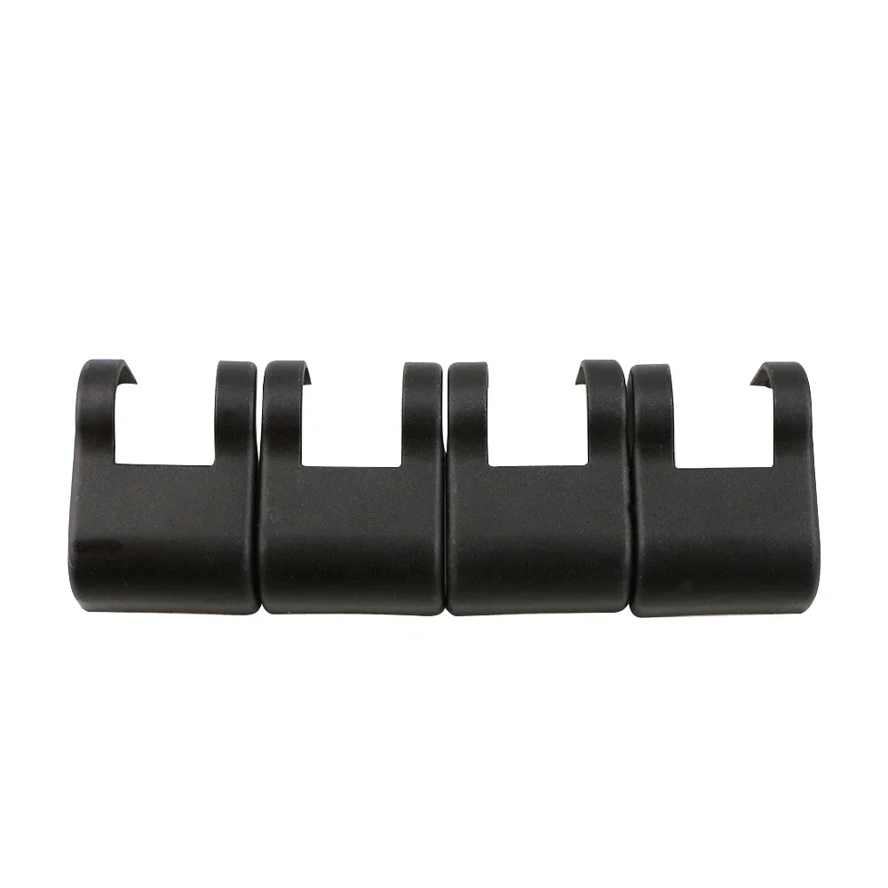 

Крышка автомобильной двери из АБС-пластика для Volkswagen VW Polo Passat B5 B6 Tiguan Jetta MK5 MK6 Golf 7 MK7 Scirocco Beetle аксессуары