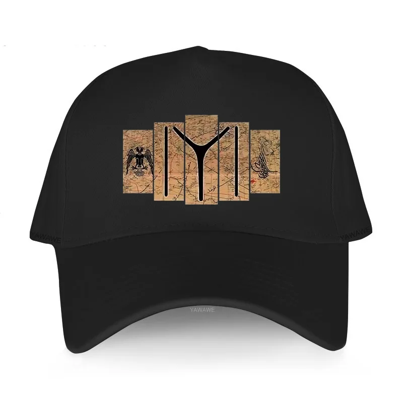 

Baseball cap sunmmer Snapback Hats unisex Kayi Obasi Familien ITI Besiktas Freizeit Sporting TURKEI ISLAM G17 original man caps