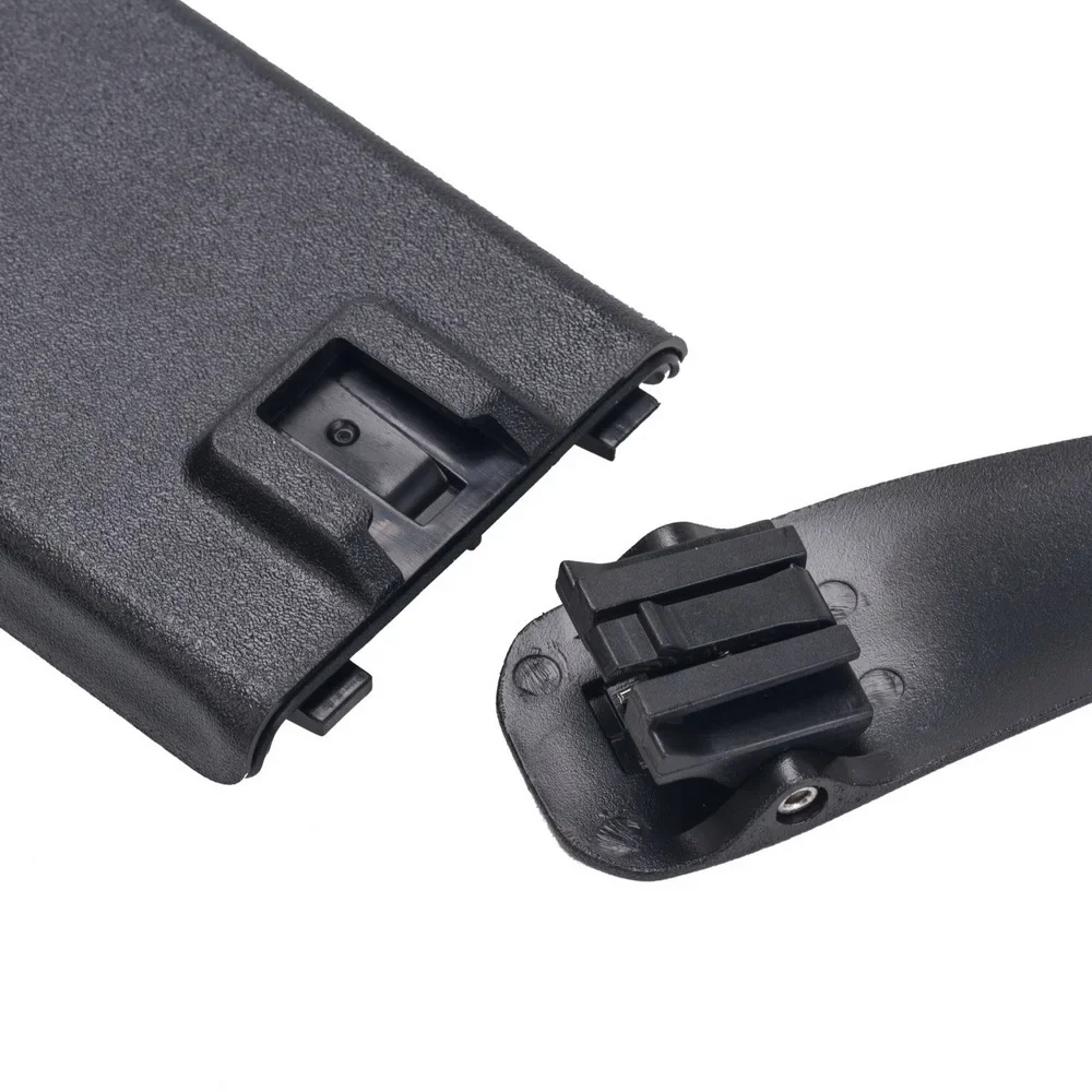 Фонарь для портативной рации