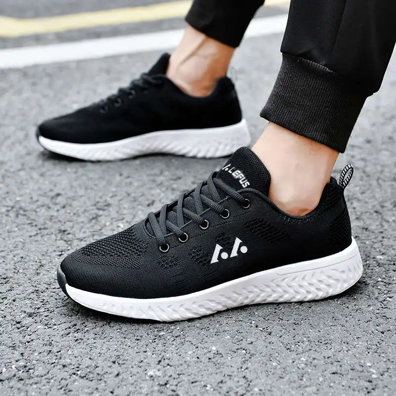 

Ladies Sneakers 2021 Chussure Sneakers Sport Hardloop Schoenen Womens Running Sneakers Top Platform Sports Shoes Calsado Tennis