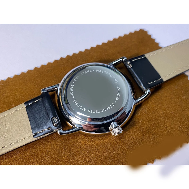 Рисунок 5 - Часы наручные Metro1108 Мужские кварцевые