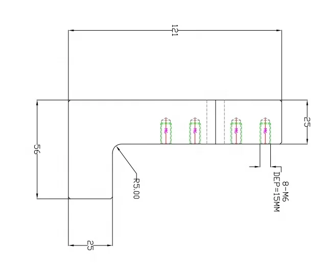 Высокоточная система hbicm