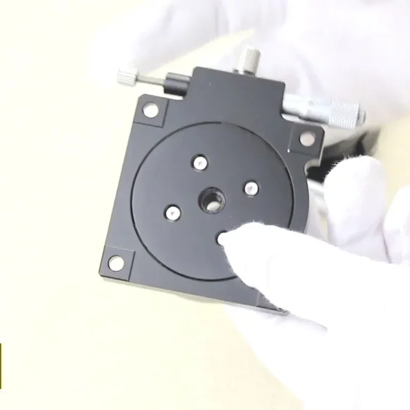 Лидер продаж поворотный раздвижной стол осьR платформа перемещения с ручной