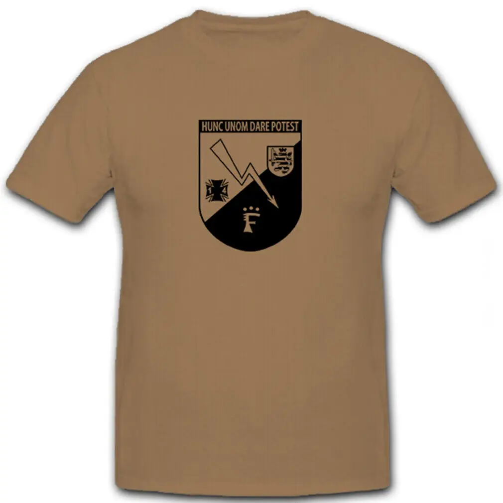 Телекоммуникационная эскадная танковая бригада 14 Гессе неуштадт бундесвелр