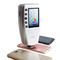 manufacturer of wr10 colorimter with cheap price portable colorimeter digital colorimeter