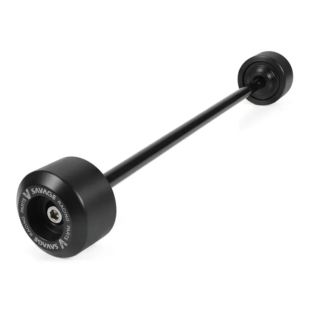 

Слайдер оси передней вилки мотоцикла для BMW F900R F900XR F 900R 900XR 900 R XR Задний маятник Защитная накладка на ступицу колеса