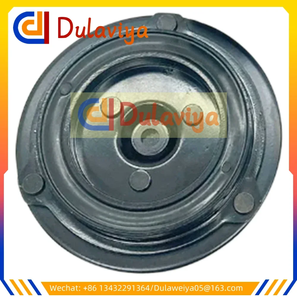 97701-2H202 Шкив сцепления компрессора переменного тока для Hyundai Matrix Accent III MC CRETA Verna KIA