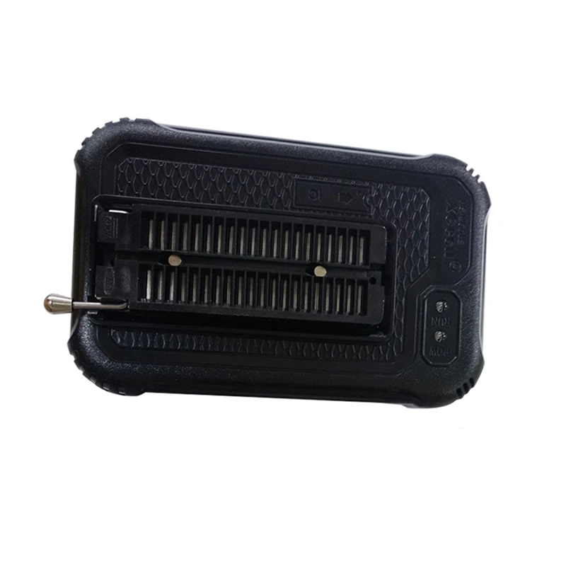 T48 [TL866-3G] Поддержка программатора 31000 + замена микросхем для EPROM/MCU/SPI/Nor/NAND Flash/EMMC TL866CS