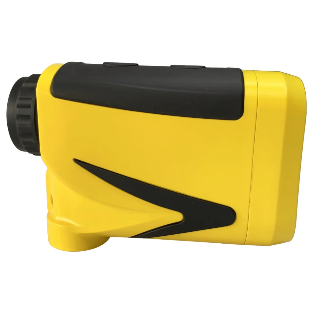 

1km long distance laser rangefinder binoculars with display