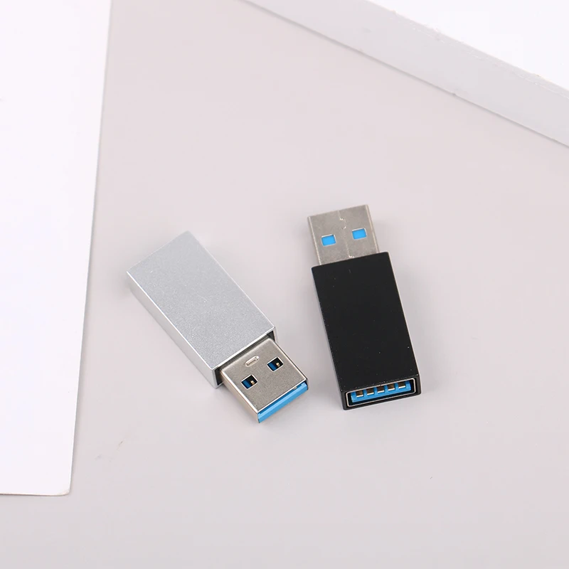 USB Data Blocker Supports Charging Up To 5V/2.4A For Android IOS Windows Blackberry System Protect Data Security Support