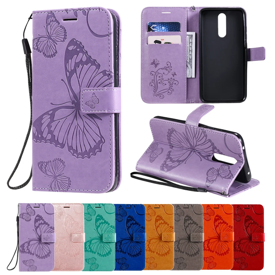 

Флип-чехол с 3D изображением бабочки для Huawei P Smart Z Plus Y5 Y6 Y7 Pro Y9 Prime 2019 Honor 8A 8S 8X 9X 10i Lite P20 P30 Mate 30, чехол