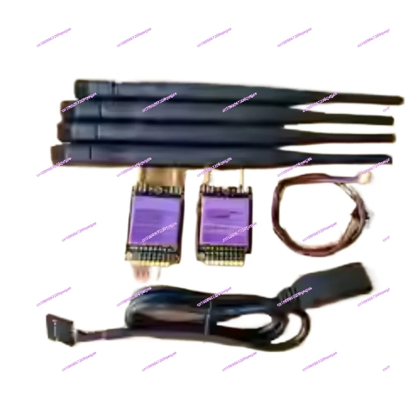 Подходит для дрона цифровое радио RDF900M Дистанционное