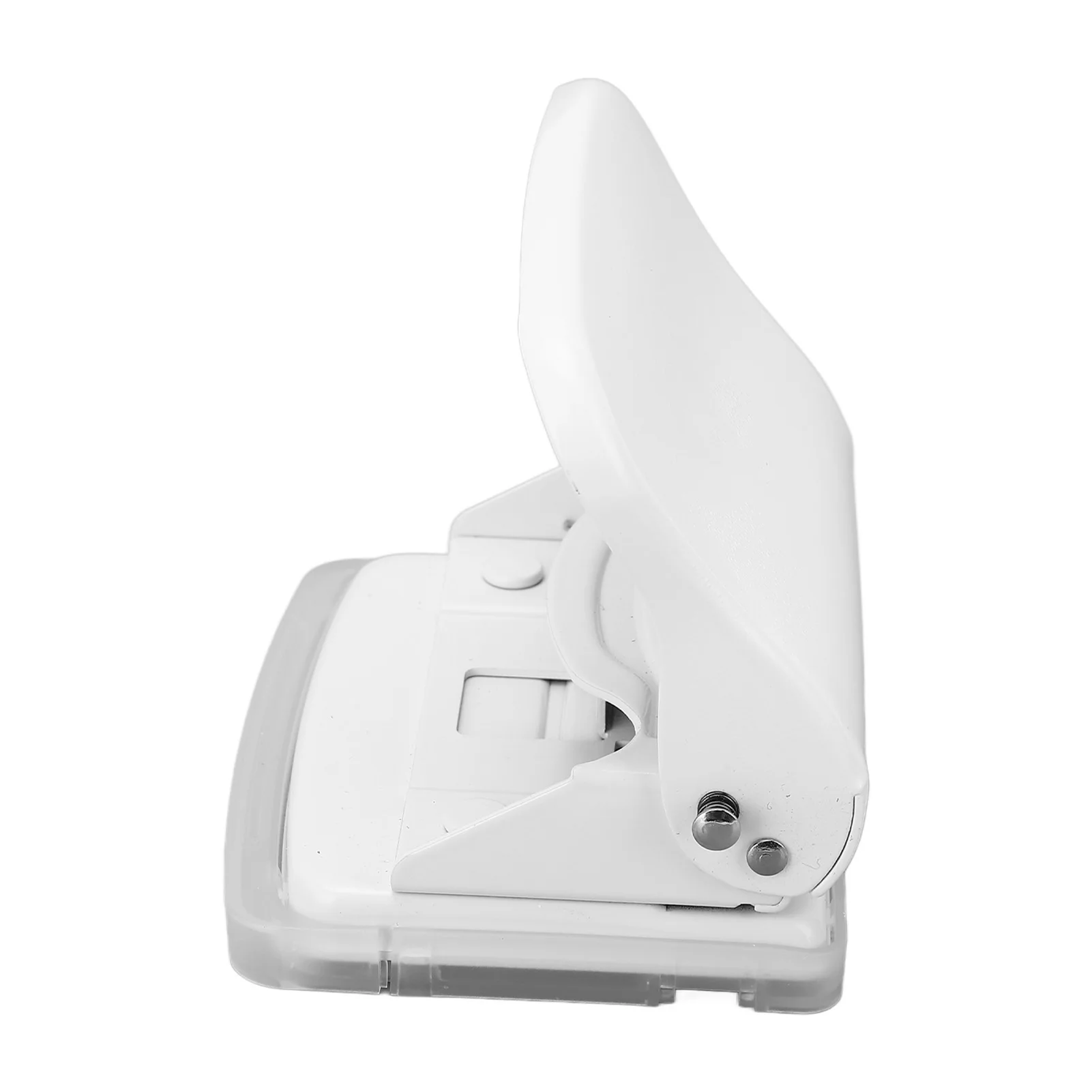 Дырокол с 10 отверстиями ручной папка для вкладных листов дырокол бумаги A4 B5 A5 A7 A6