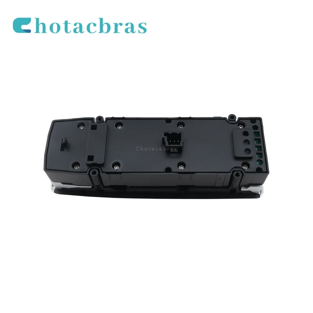 A 2128208310 Электрическая кнопка главного переключателя окна для Mercedes Benz W204 W212 C207 A207 C