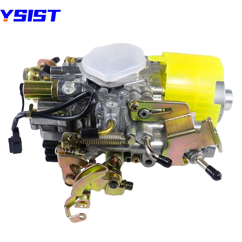 

Carburetor Carburador for PROTON WIRA Carb MD-192037 MD192037 MN-0026549 Carby Assy Manual Choke OEM Quality Fuel Supply System