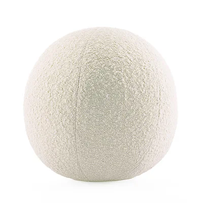 

DUNXDECO Сферическая подушка 30х30 см