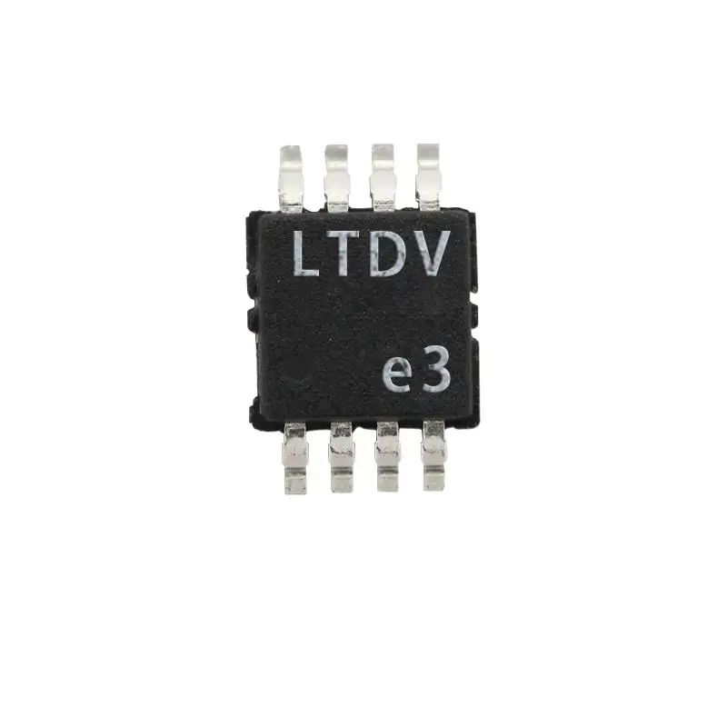 

Напряжение # RJ45 Lt1009 MSOP-8 напряжение ориентировочный чип совершенно новый и оригинальный
