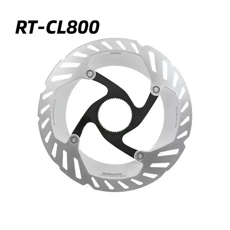 SHIMANO ULTEGRA 105 RT CL800 Ротор дискового тормоза для шоссейного велосипеда MTB вместо