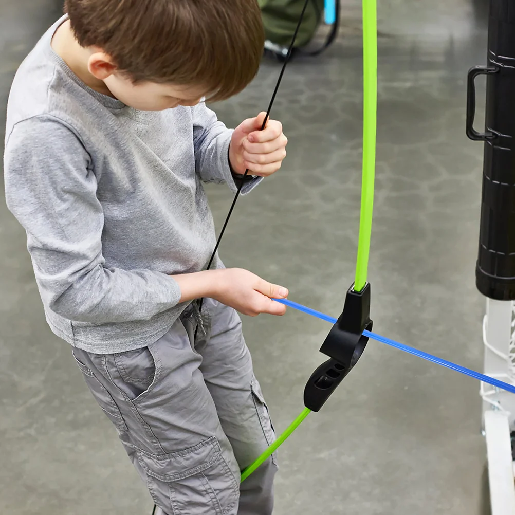

Portable Shooting Suction Practice Sport Game Toy Outdoor Training Safety