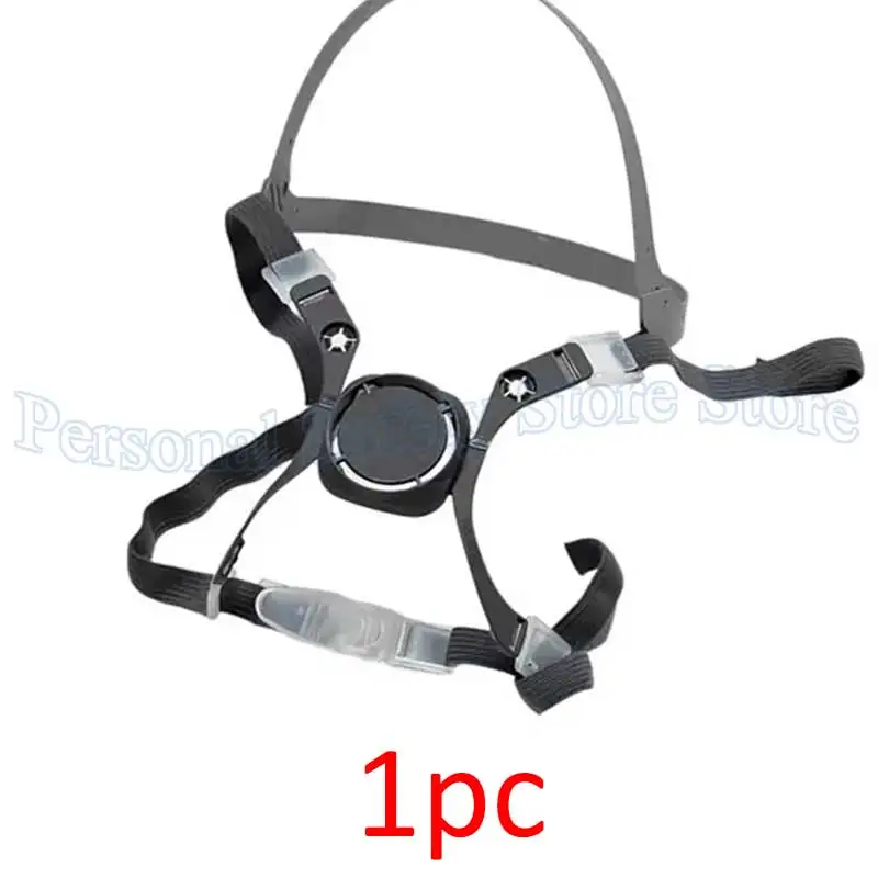 

Сменные ремни для респиратора 3M 6200