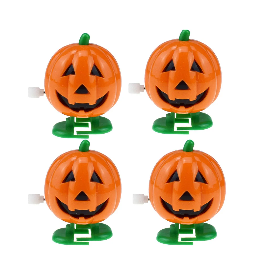 

Toys Pumpkinwindclockworkkids Party Windup Treats Favor Treat Bulk Cartoon Gifts Teens Goodies Favors Novelty Bags Christmas