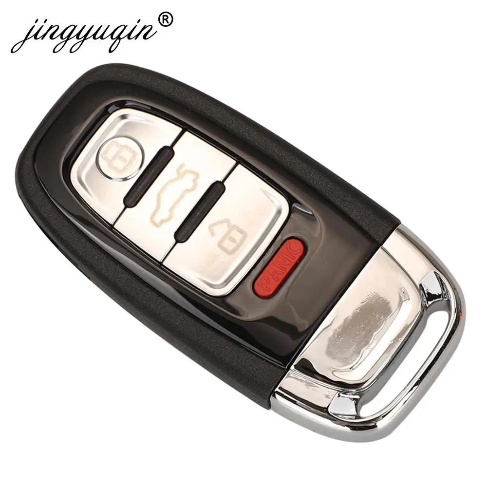 Рисунок 3 - Пульт дистанционного управления jingyuqin