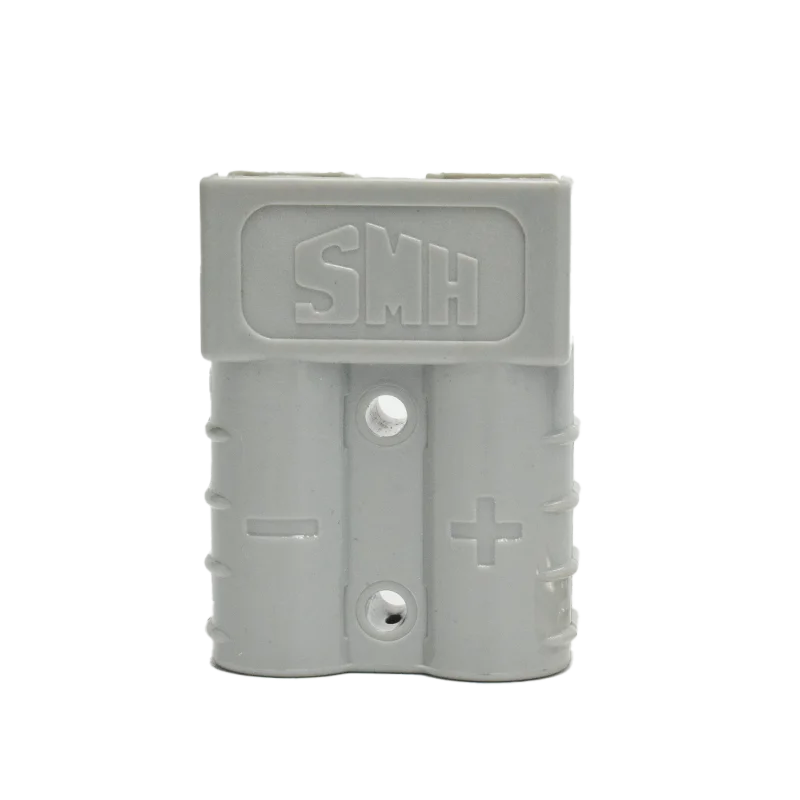 Высококачественный разъем для аккумулятора SMH50A готовый к отправке