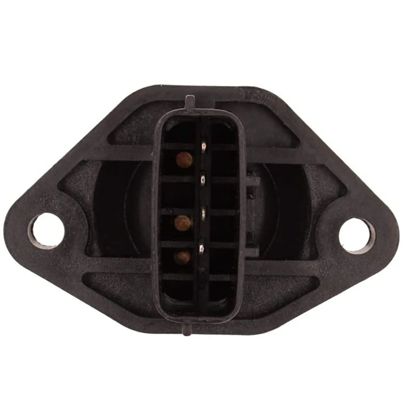 Датчик расхода воздуха MAF для NISSAN Maxima патруль Xtrail INFINITI G20 22680-4M511 226804M511