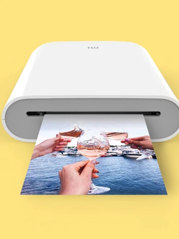 Vente en gros de papier pour imprimante photo portable Xiaomi Mi -  Colorfone - Plateforme B2B internationale