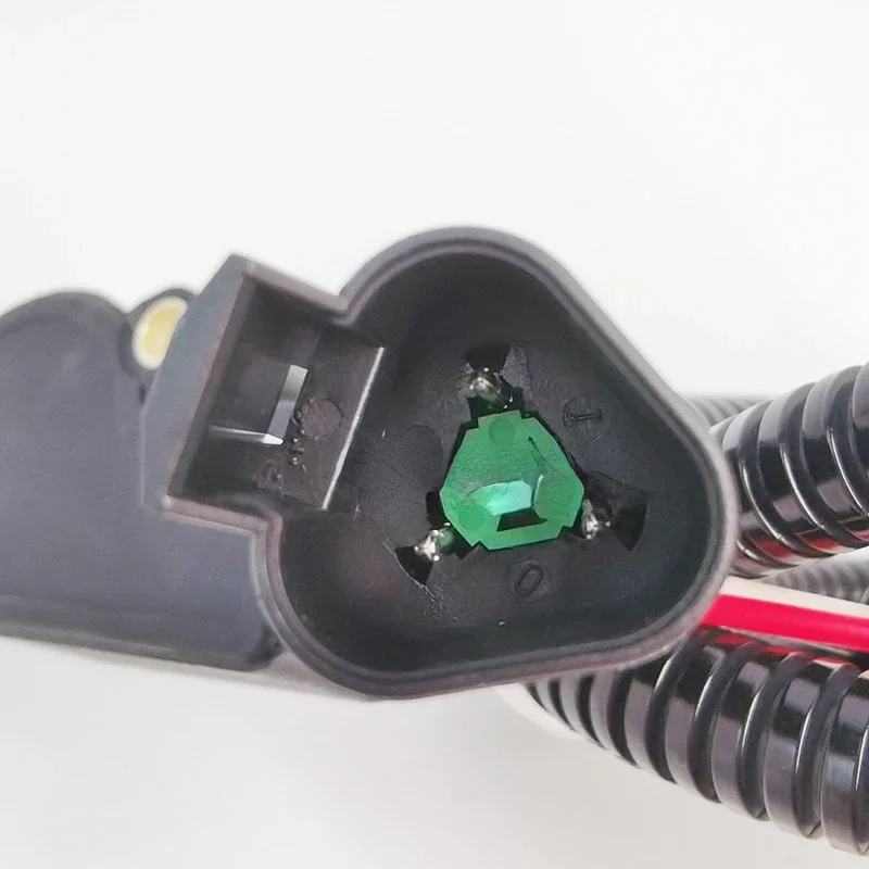 Аксессуары для экскаватора подходят погрузчика Картера 980H Педальный датчик