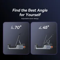 Док-Станция Baseus для Steam Deck//Nintendo и др#5