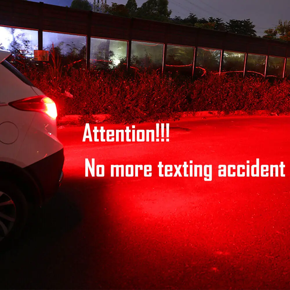 2 шт. мигающий стробоскоп мигающие стоп-сигналы 3157 3057 3156 лампочки головного света